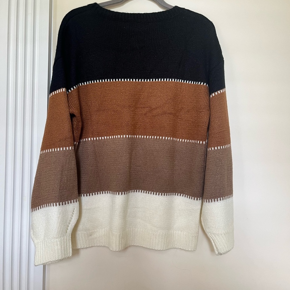 Perfect Fall Sweater - Picture 3 of 4